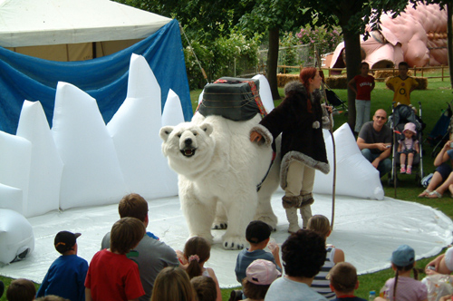 Polar Bear