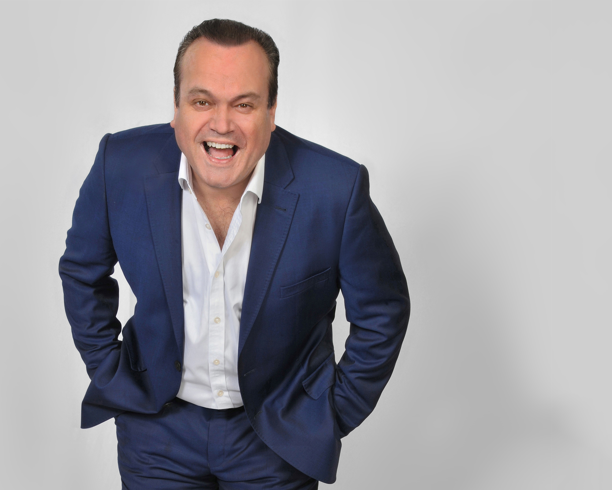 Shaun Williamson