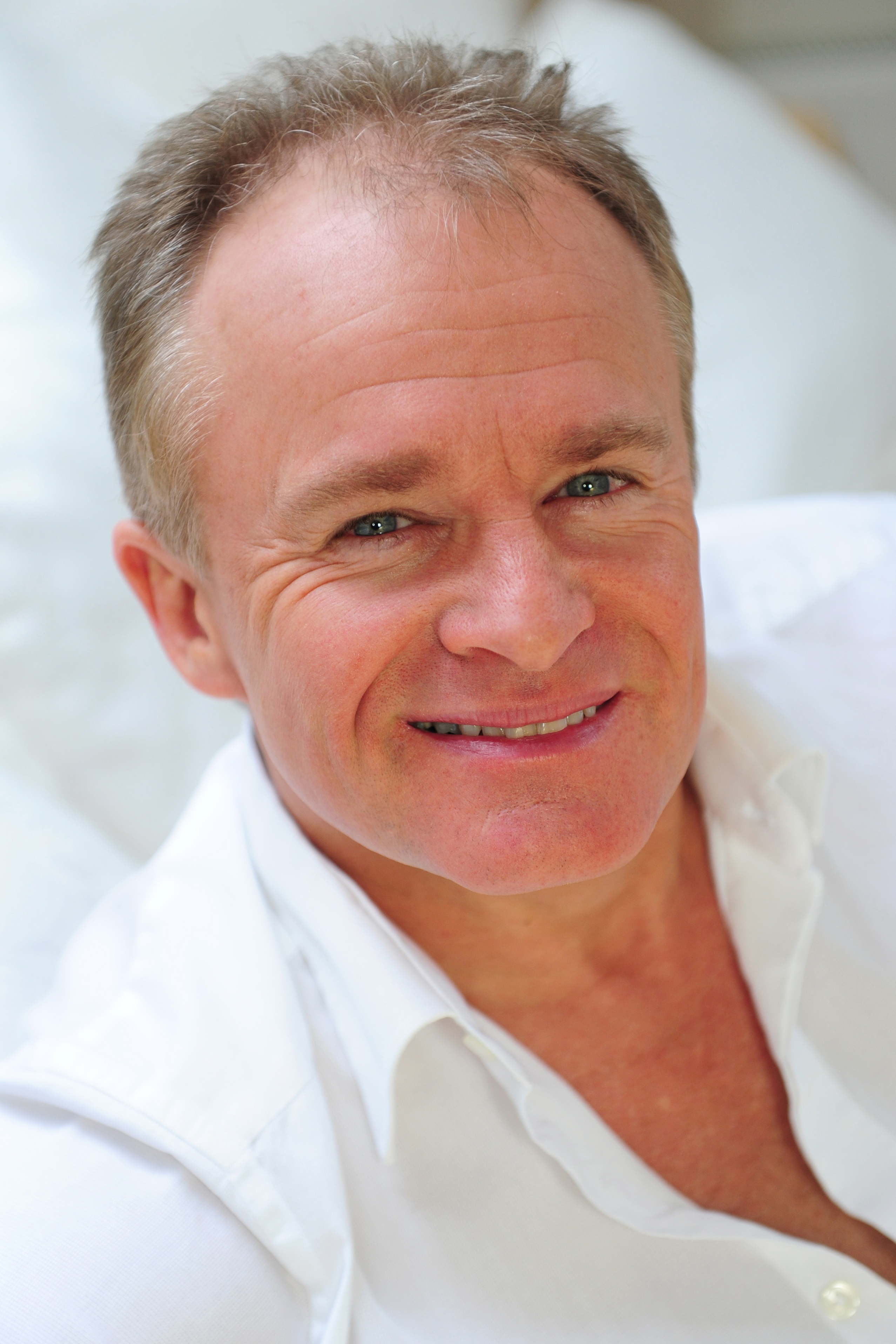 Bobby Davro