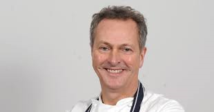 Nick Nairn