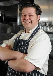 Mark Greenaway