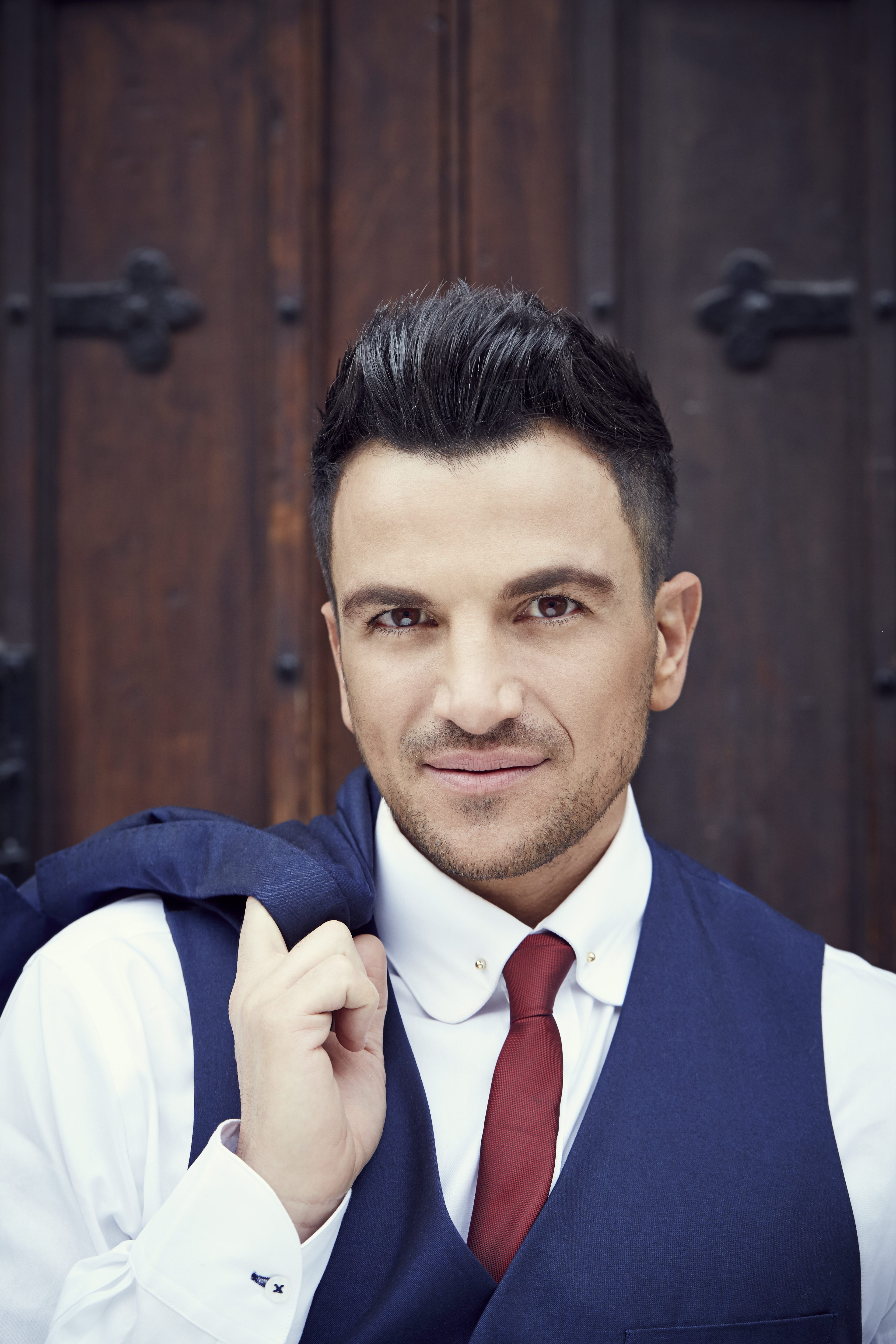 Peter Andre