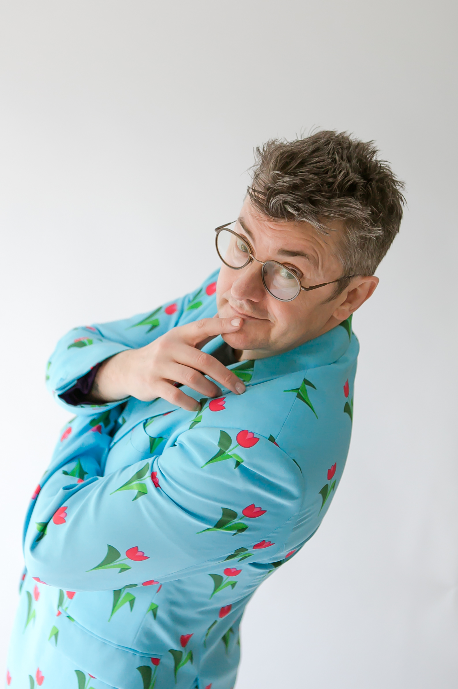 Joe Pasquale